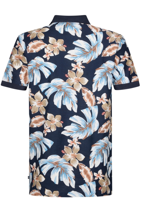Petrol Industries men polo short sleeve